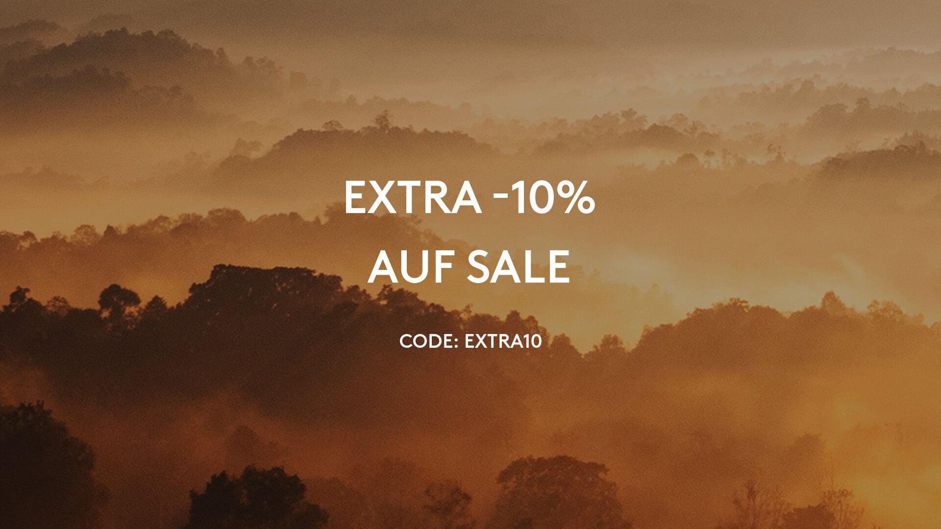 Sale: Profitieren Sie von bis zu -25% auf ausgew&auml;hlte Styles der Fr&uuml;hjahr/Sommer 2026 Kollektion.