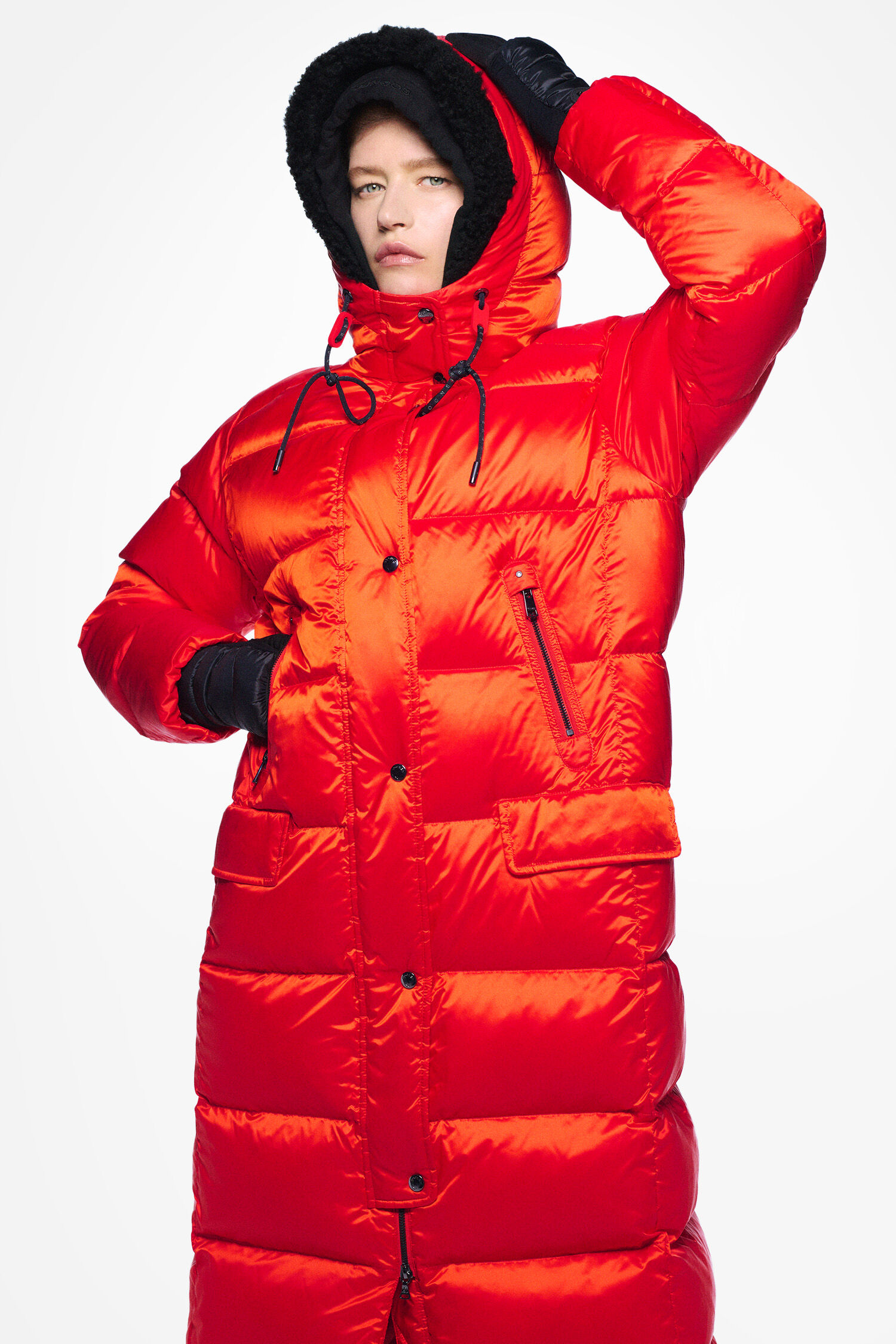 BOGNER Jacket luxuriously sporty and unique buy online