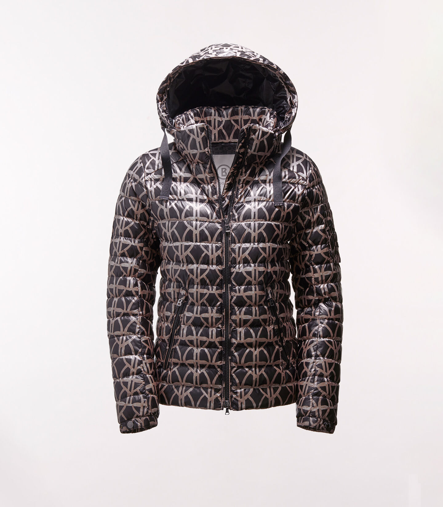 BOGNER Jacket - luxuriously sporty and unique | buy online
