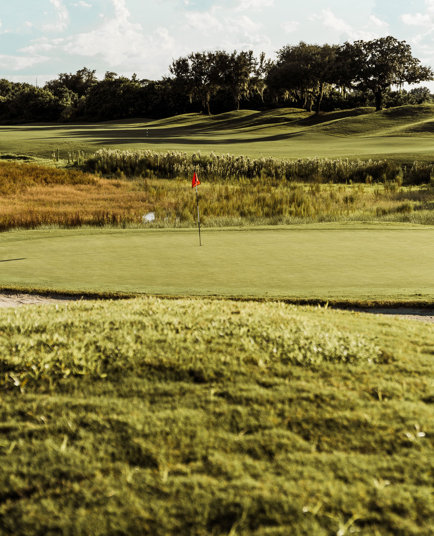BOGNER Golf Campaign New Season Styles