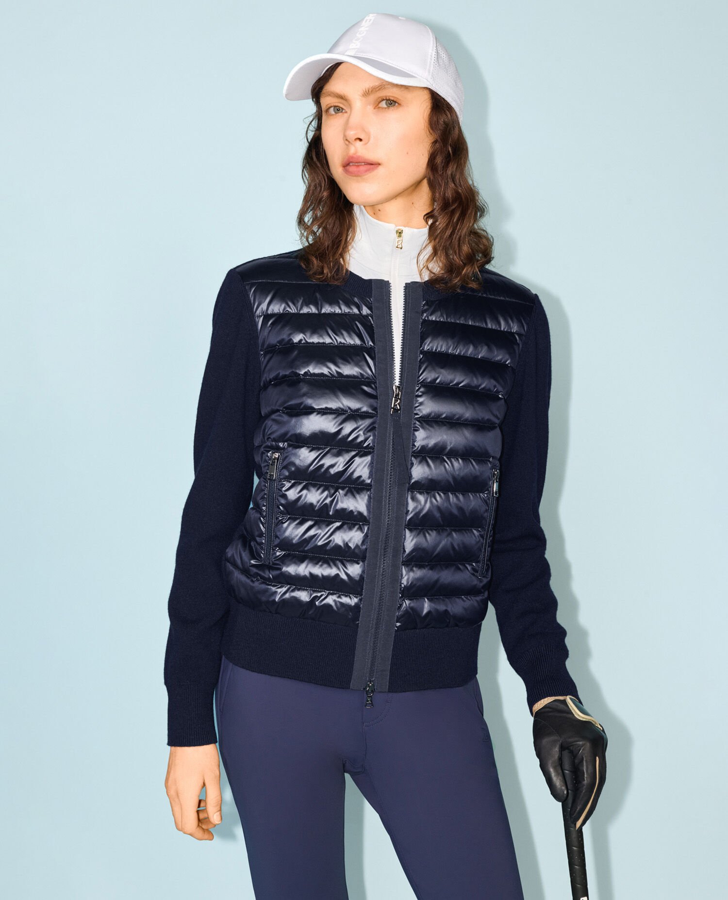 Bogner golf wear deals