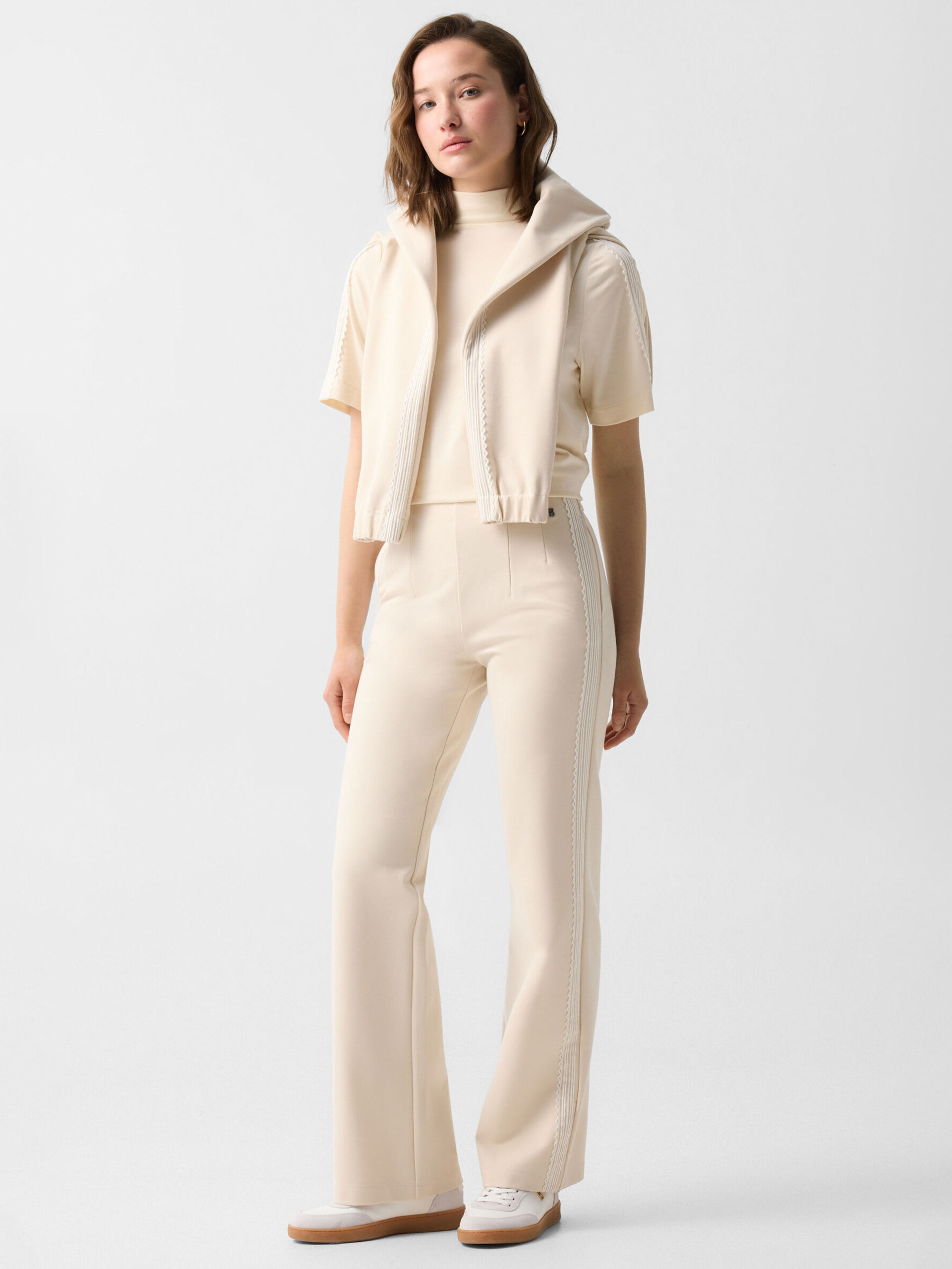 Pants for women and men | BOGNER and FIRE+ICE