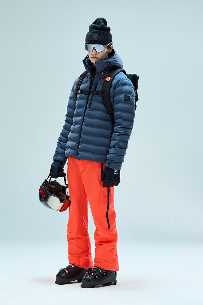 FIRE+ICE Collection for women and men | buy online at BOGNER