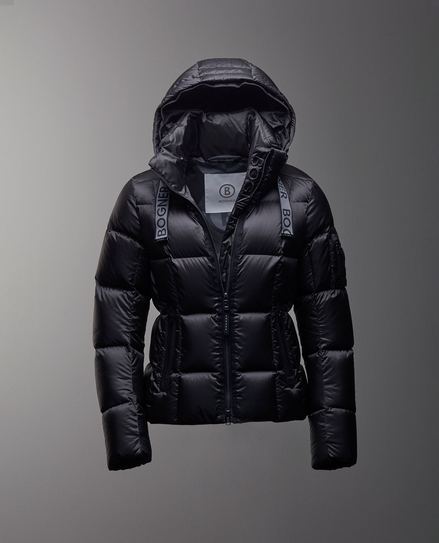 Bogner womens jacket top sale