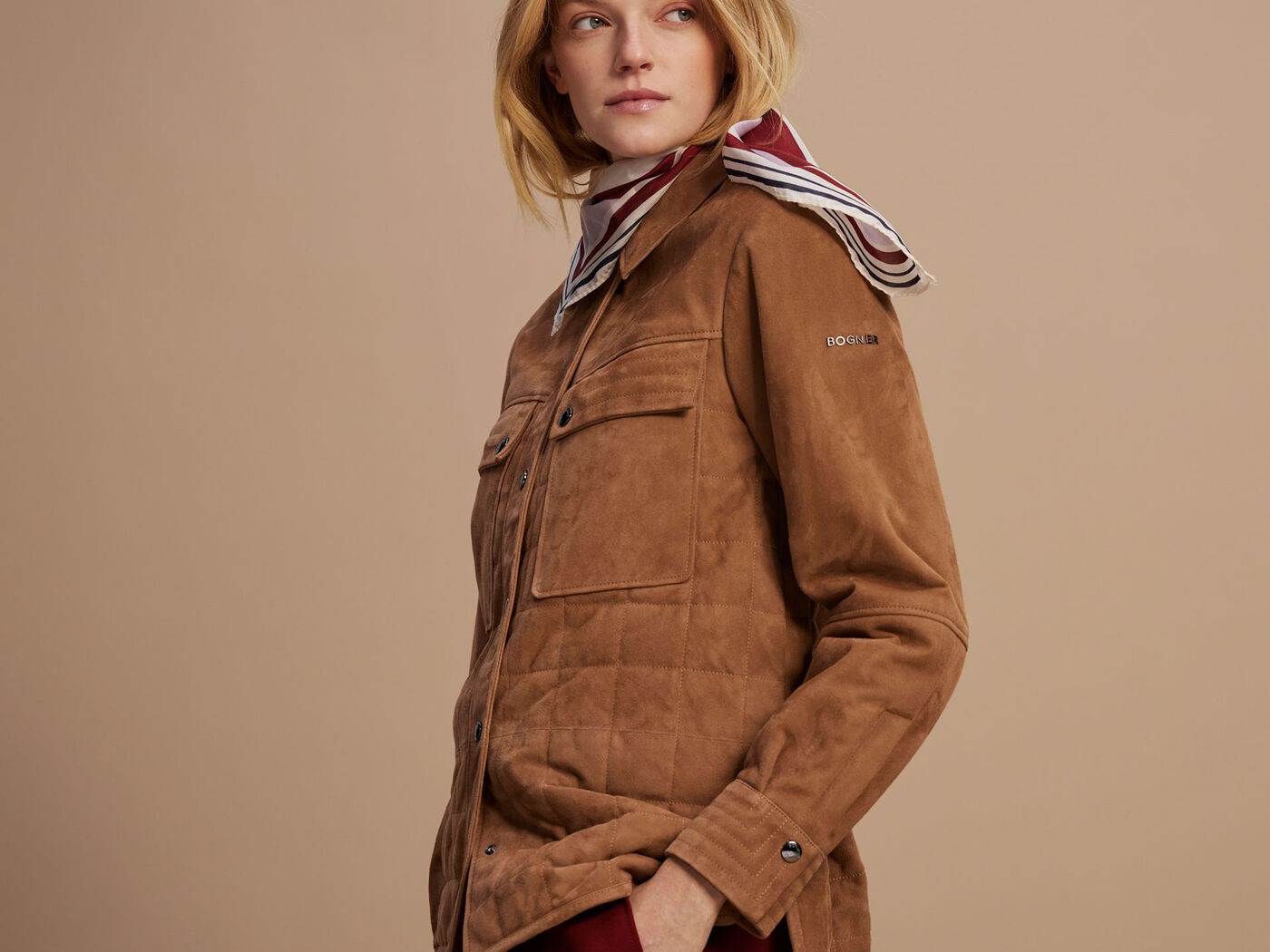 BOGNER women's fashion - exclusive & high quality | buy online