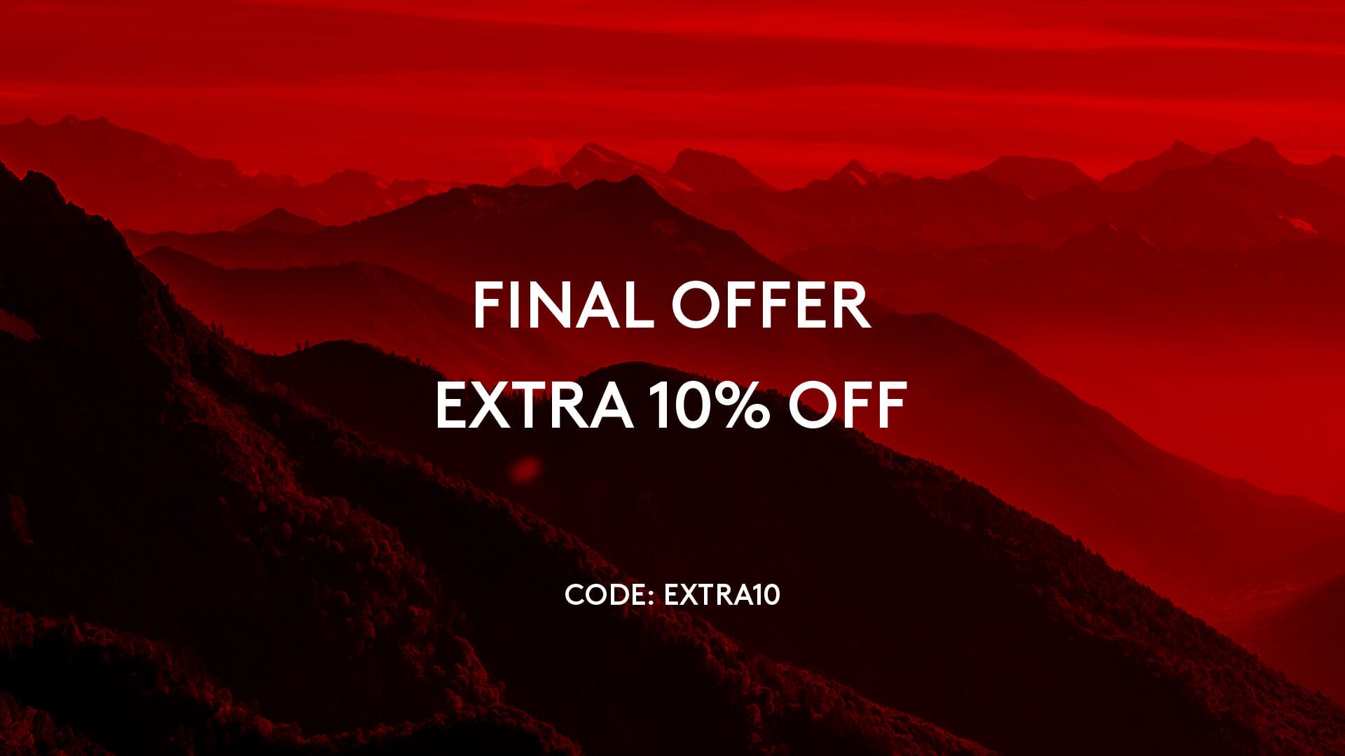 Offer: Enjoy up to 25% off selected styles from the Spring/Summer 2026 collection.