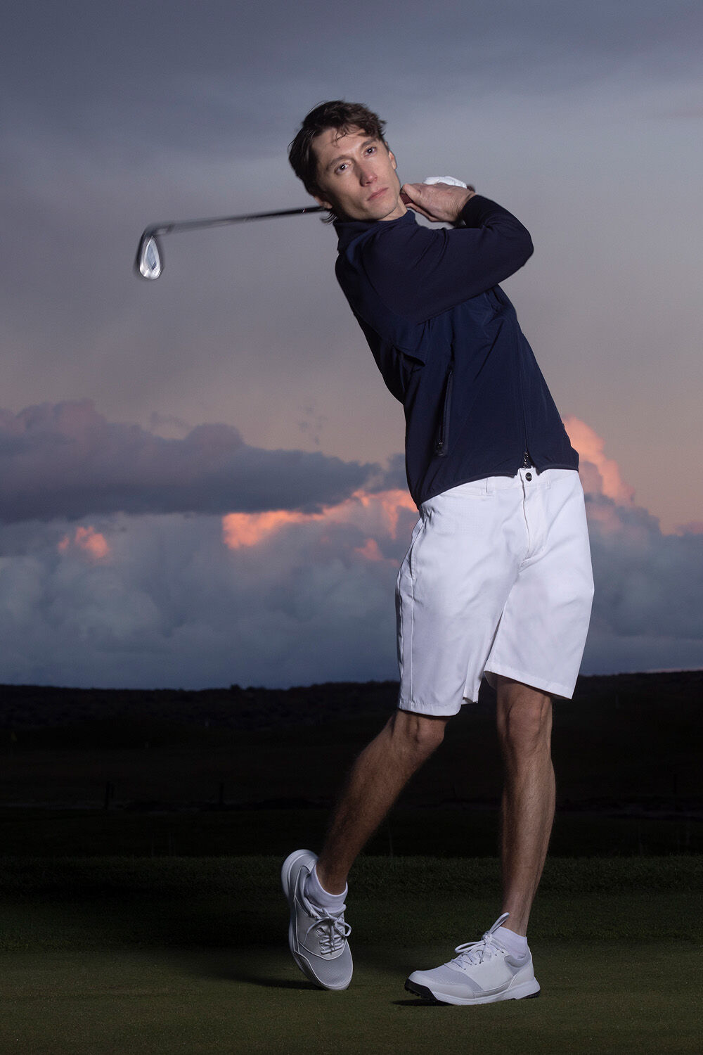 Bogner golf shop pants