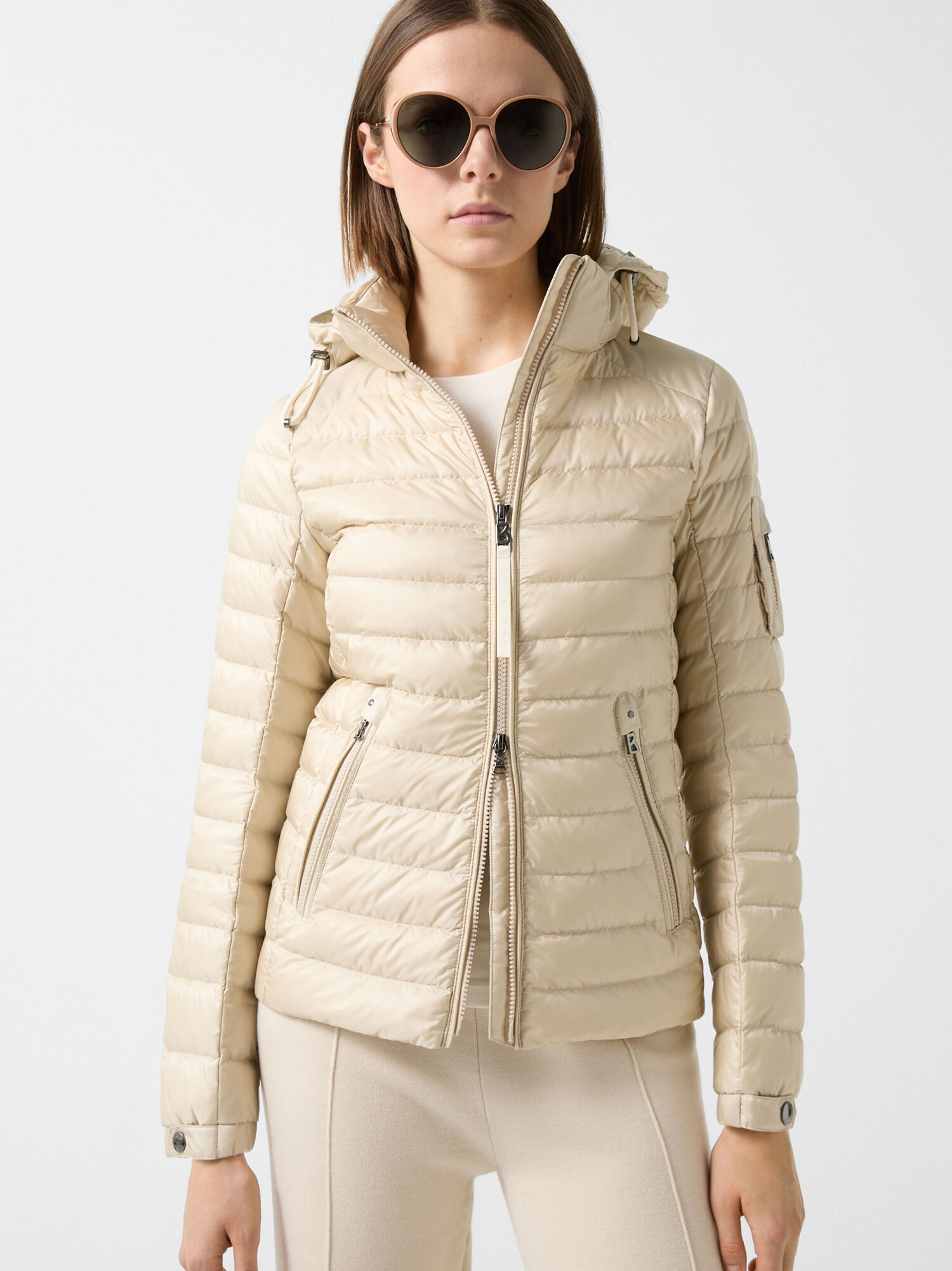 Jackets for Women and Men | BOGNER and FIRE+ICE