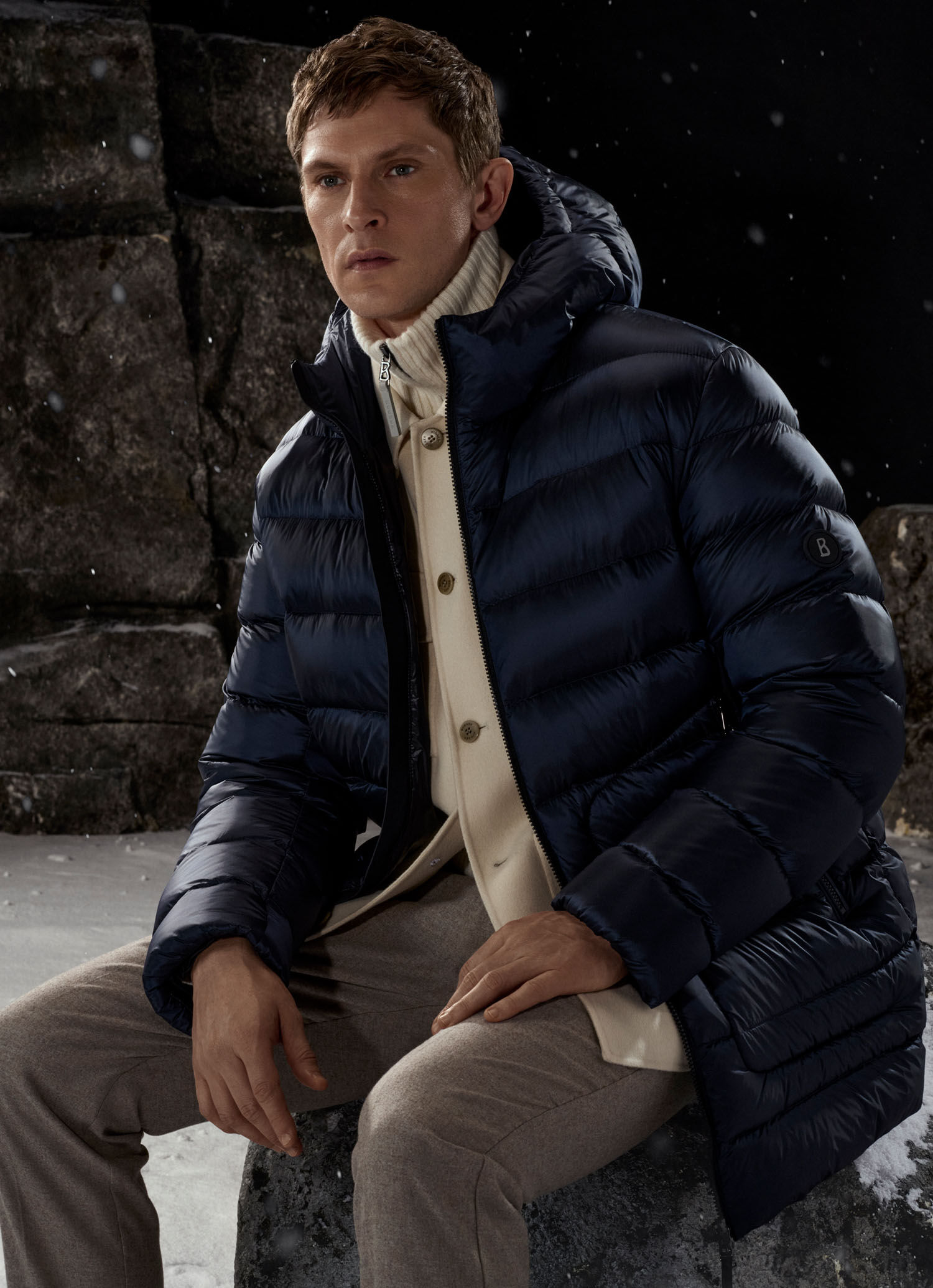 BOGNER men's fashion - exclusive & high quality | buy online