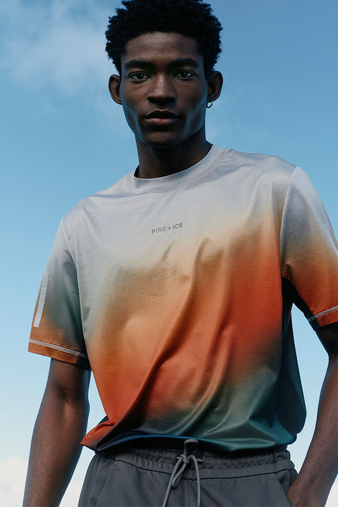 FIRE+ICE Spring/Summer 2026 Campaign | BOGNER