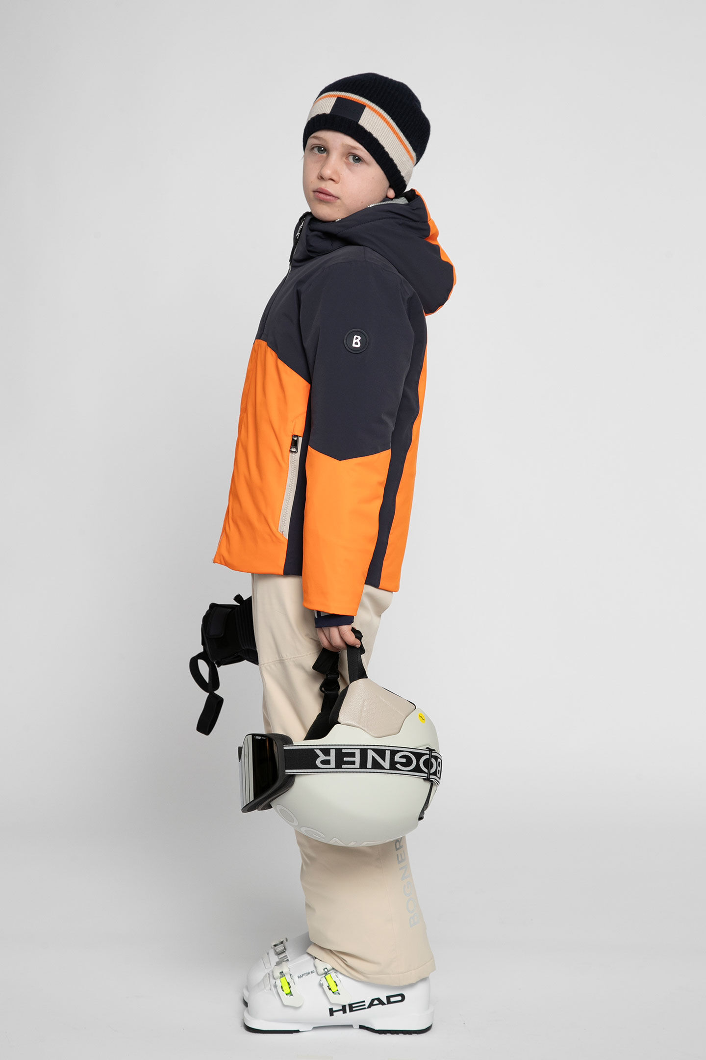 Kids Winter 2025 Collection | BOGNER