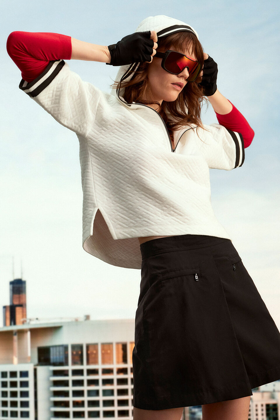 BOGNER Damenmode - exklusiv & hochwertig | Online einkaufen