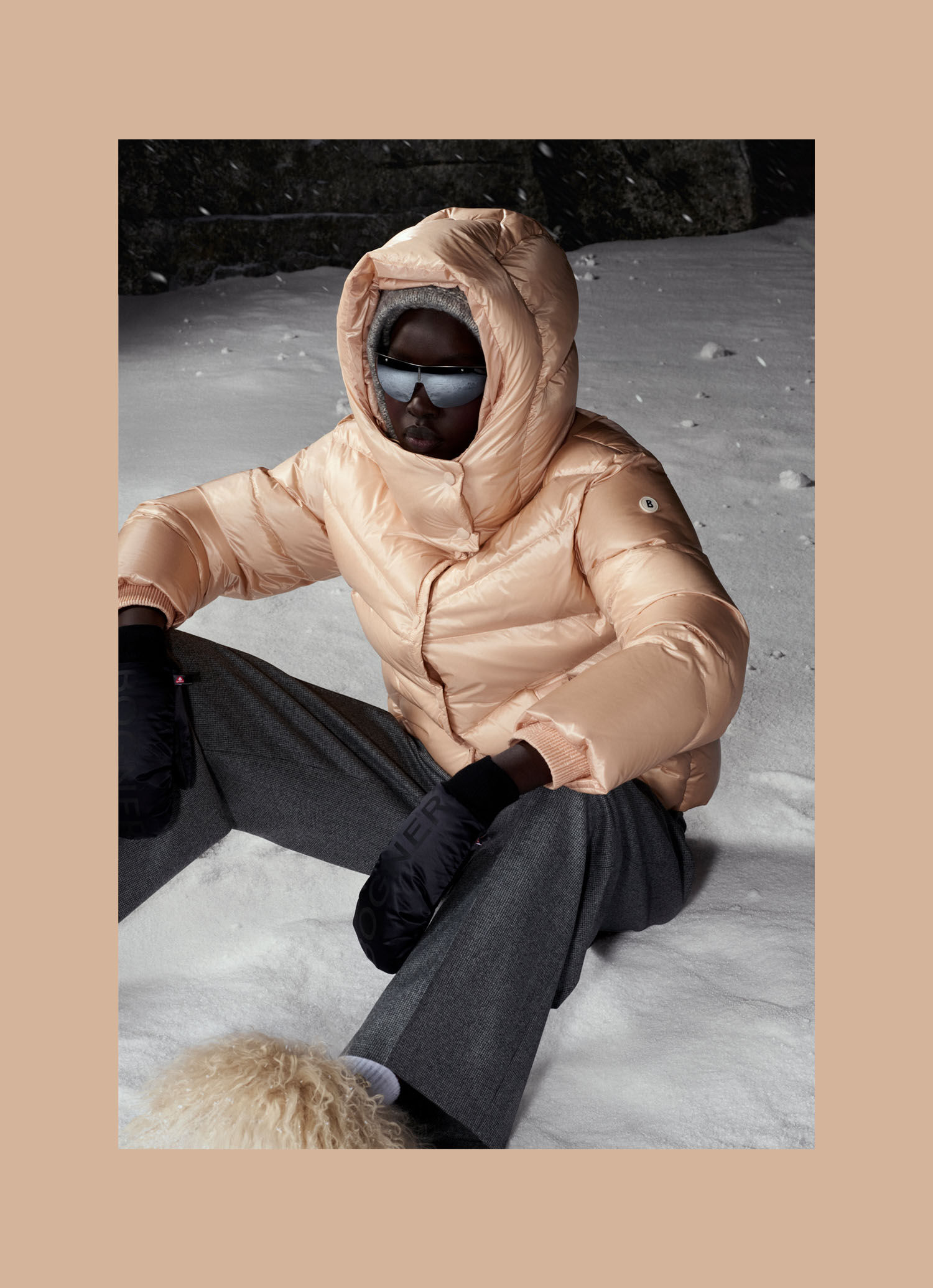 Exclusive Women's Clothing & Sportswear