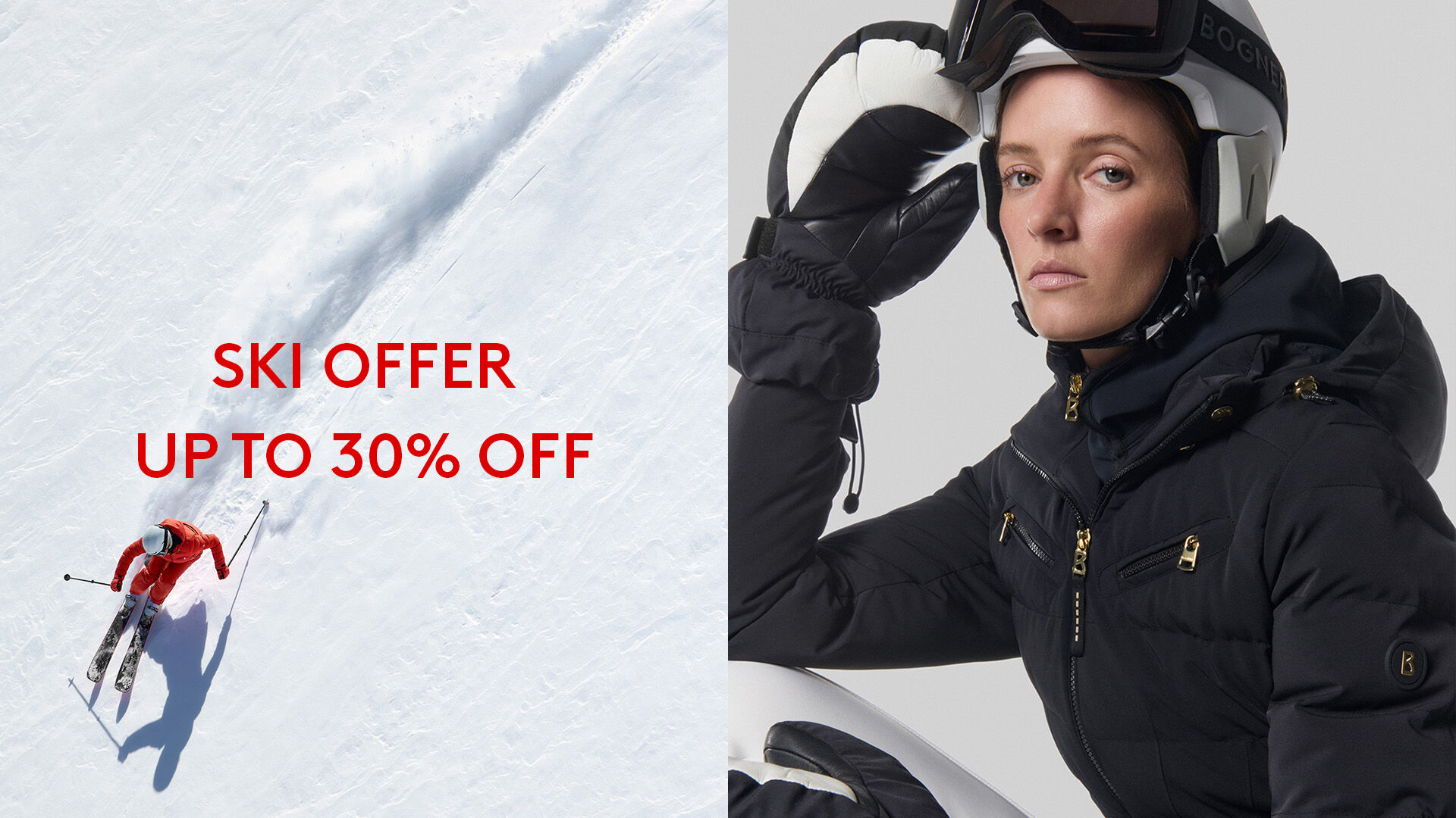 News | BOGNER and the German Ski Association (DSV)