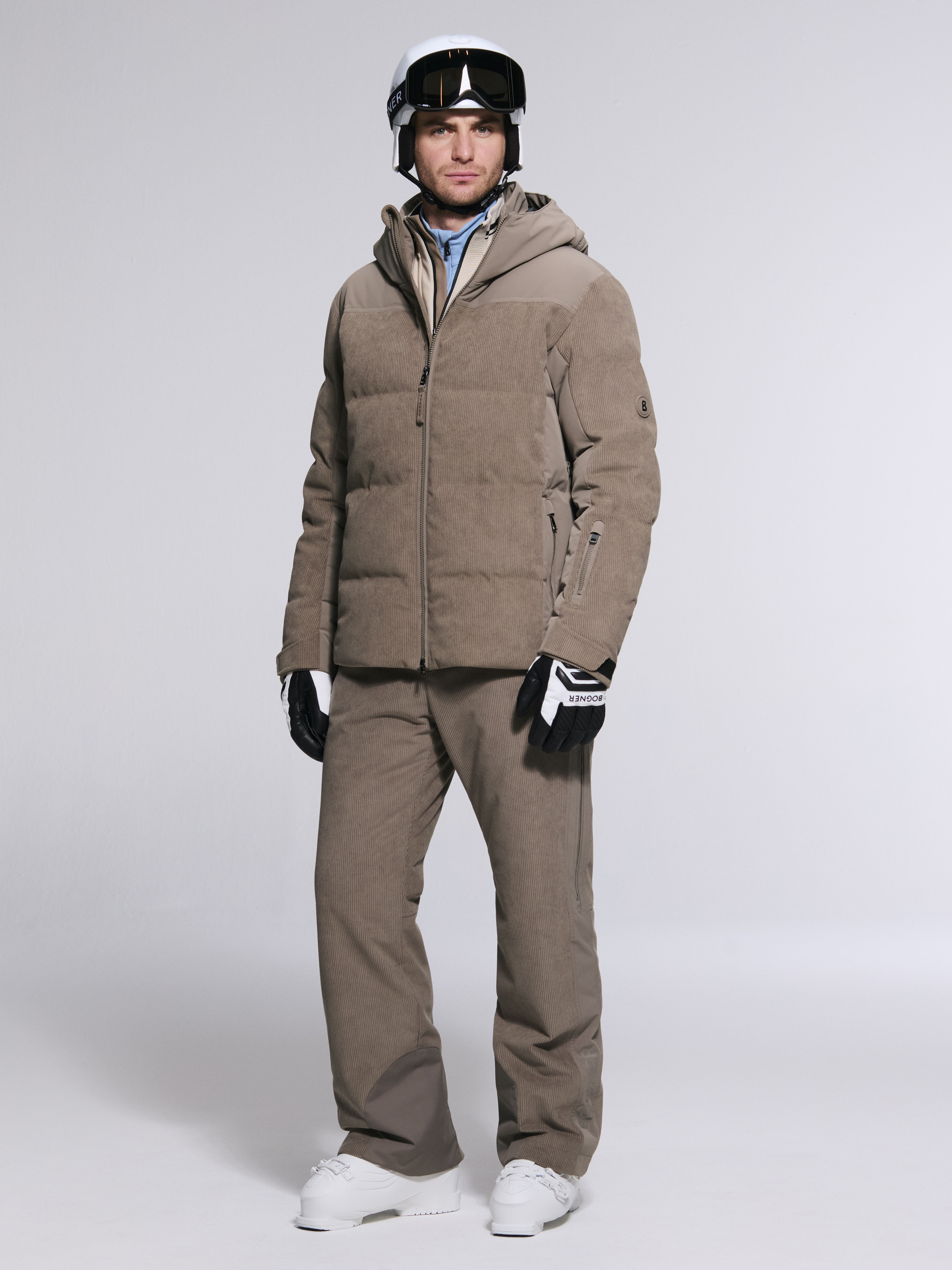 Pants for women and men | BOGNER and FIRE+ICE