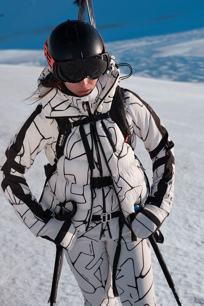FIRE+ICE Spring/Summer 2024 Collection
