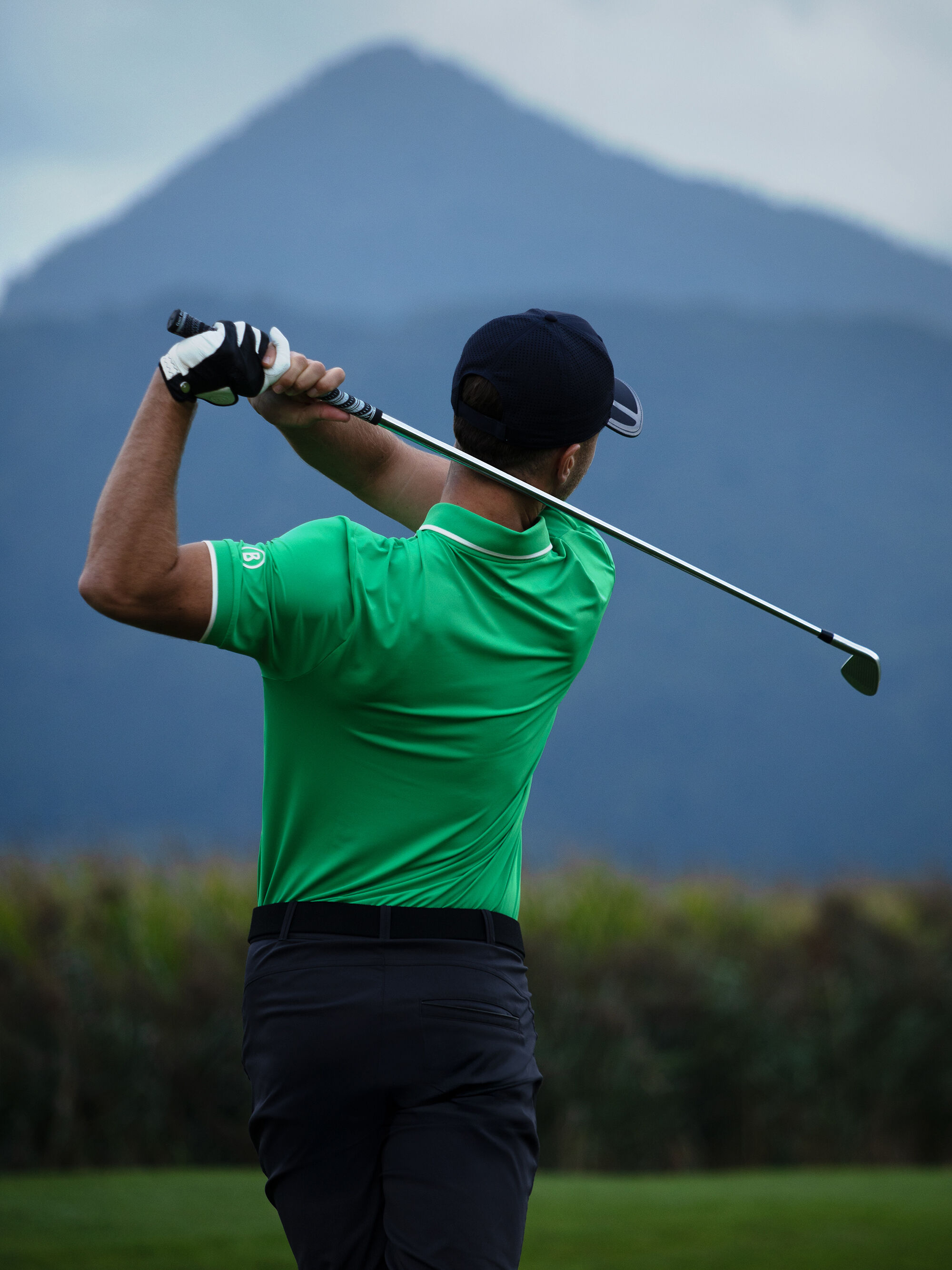 Exclusive Golf Collection for Women and Men | BOGNER