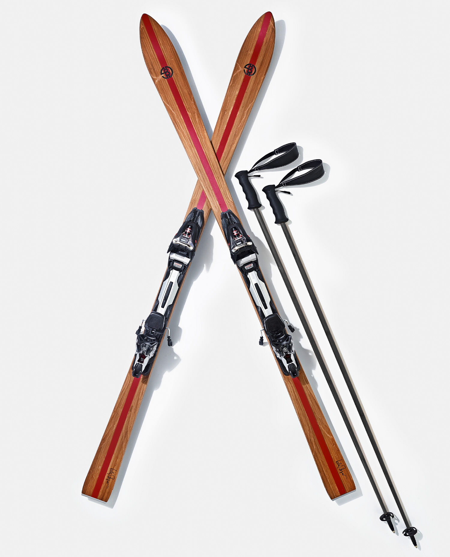 Bogner ski top
