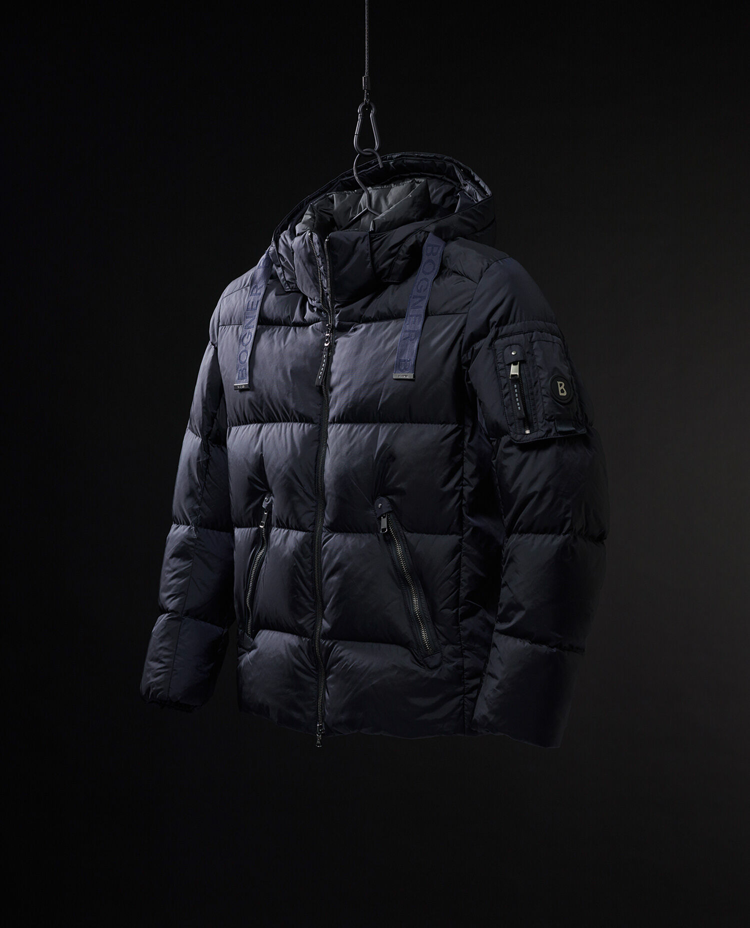 Bogner coats on sale new arrivals