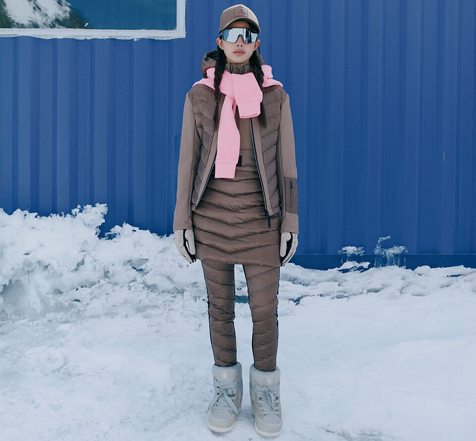 (取寄) ボグナー レディース マーゴ Bogner Fire + Ice women Bogner Fire + Ice 取寄) ボグナー レディース マニュ-D Bogner Fire + Ice women Manu-D