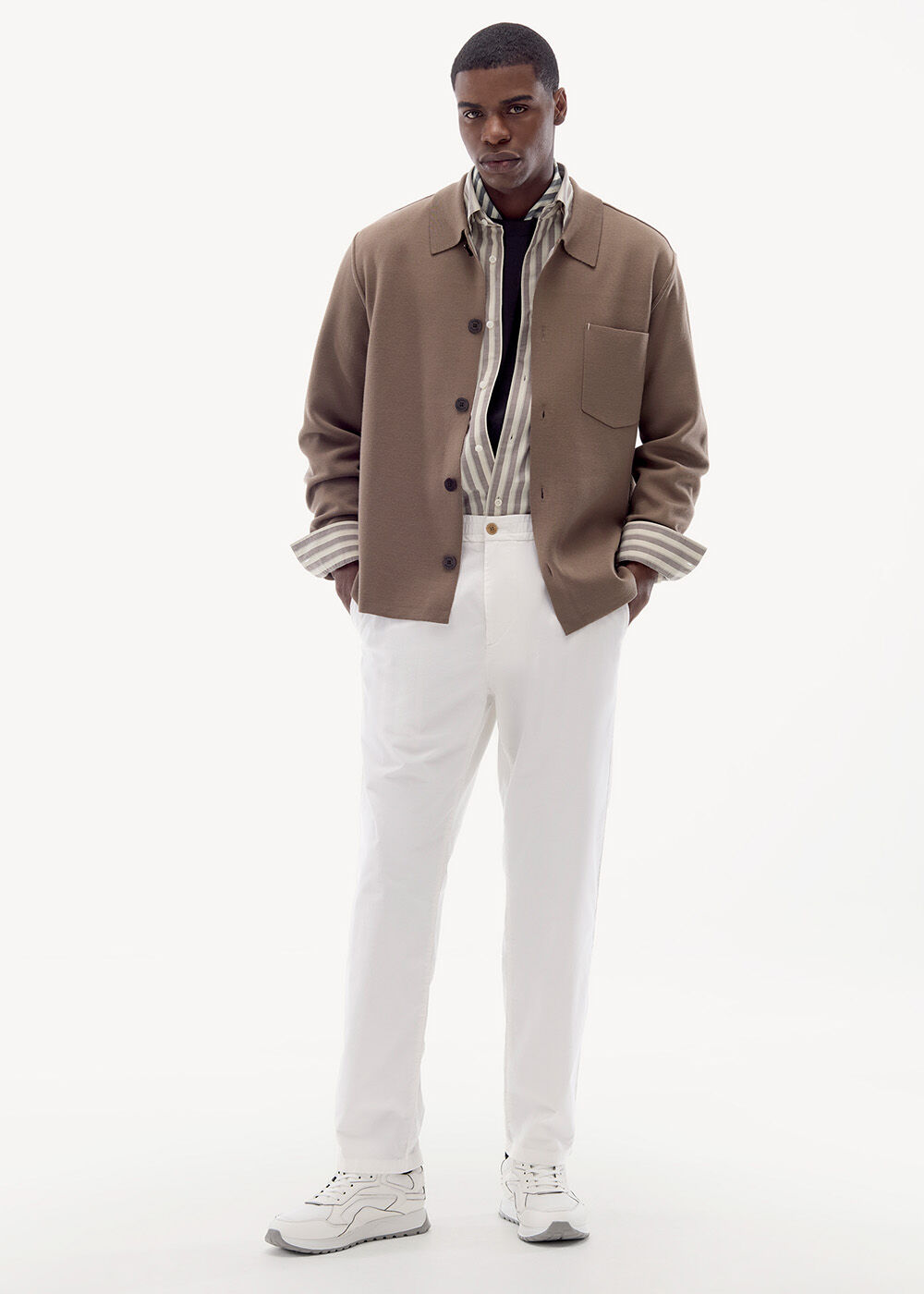 New arrivals for men by BOGNER, FIRE+ICE | Buy online