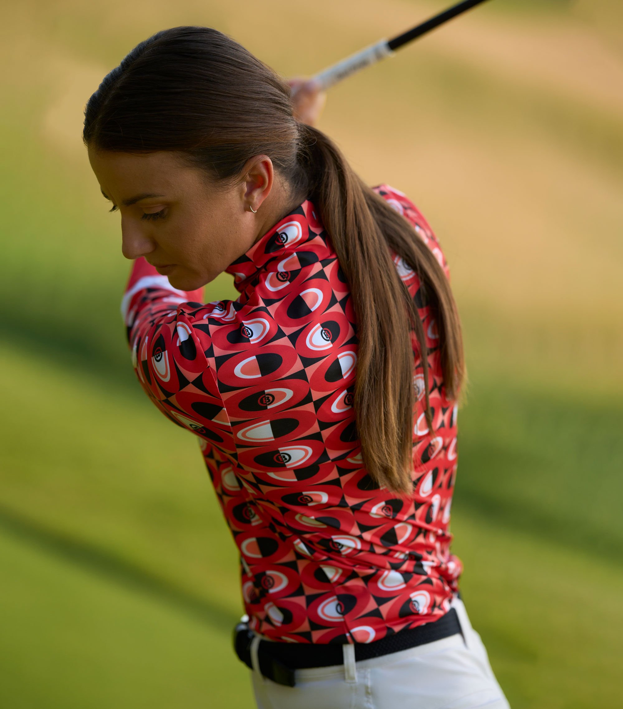 Bogner womens golf clothes sale