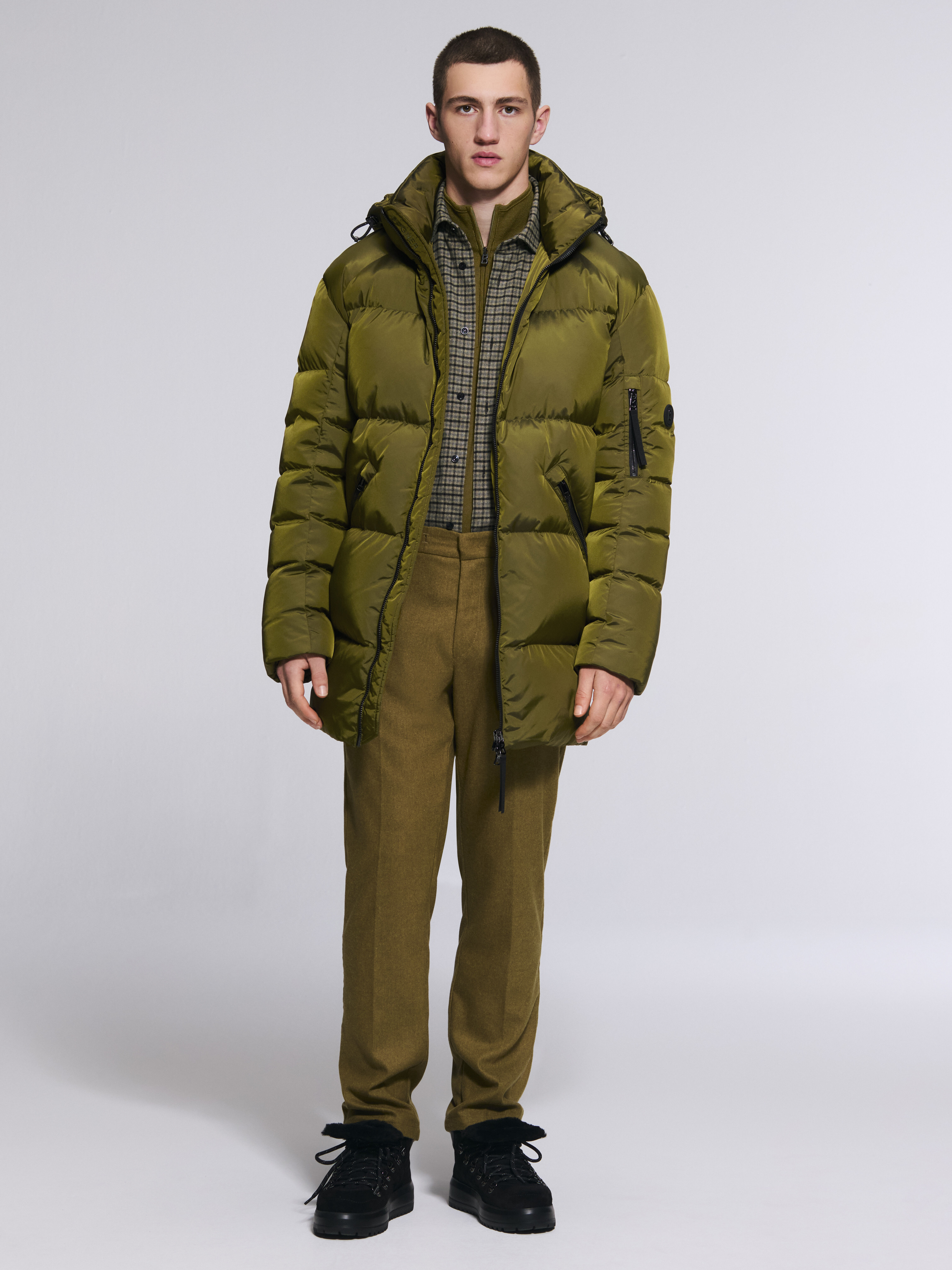 Jackets for Women and Men | BOGNER and FIRE+ICE