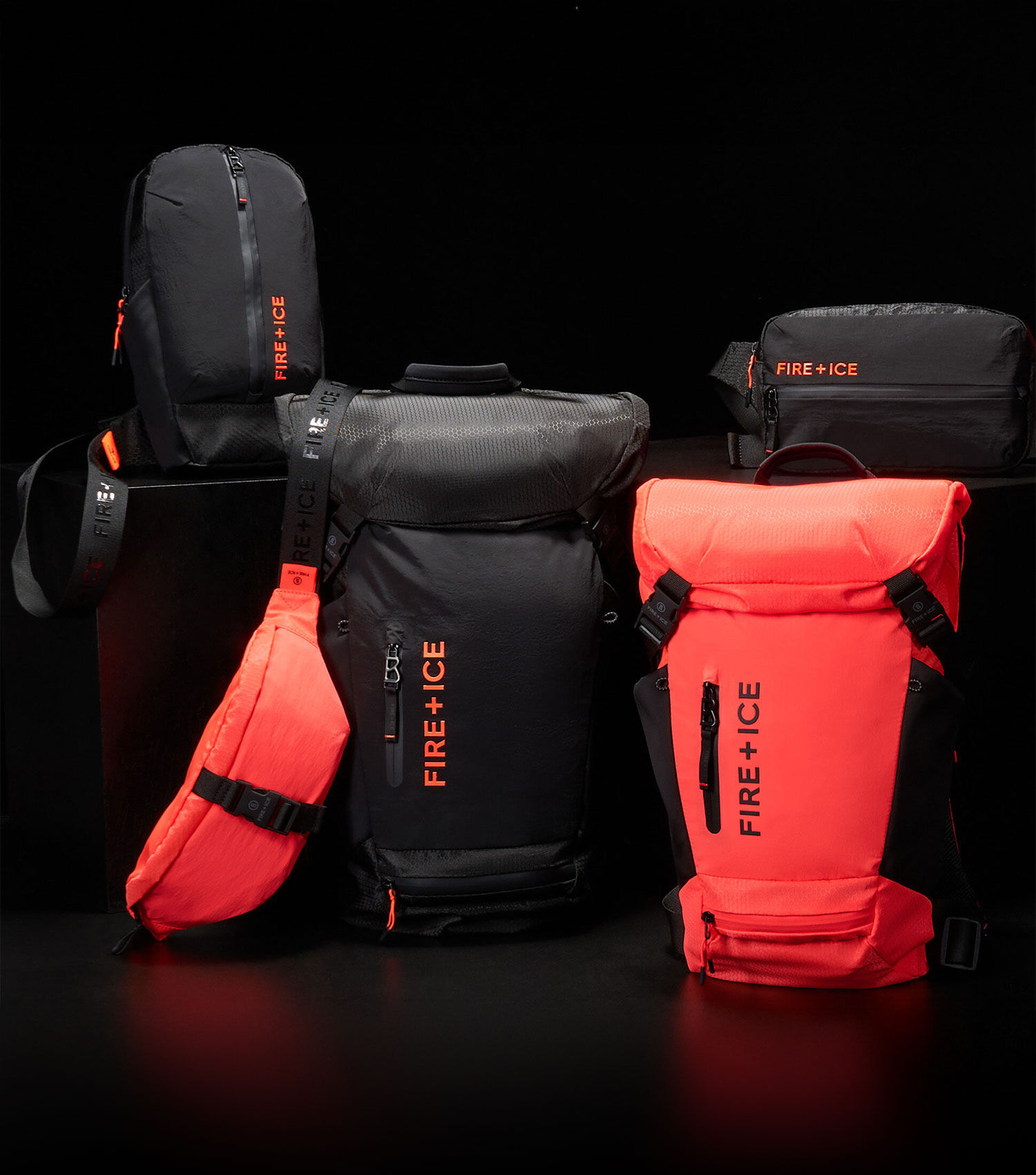 Exclusive Fashion by BOGNER and FIRE+ICE Exclusive Fashion by BOGNER and FIRE+ICE