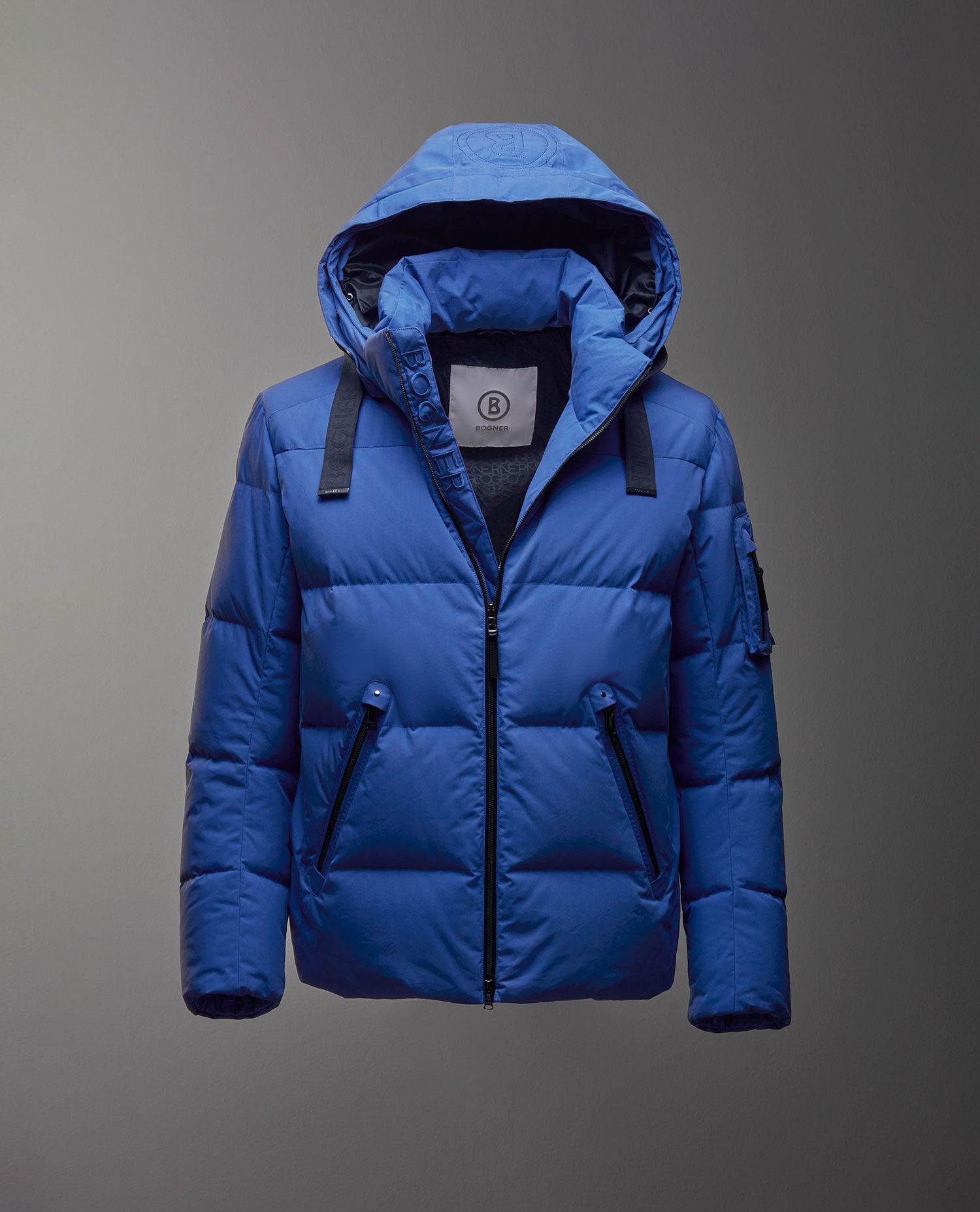 Bogner parka sale outlet