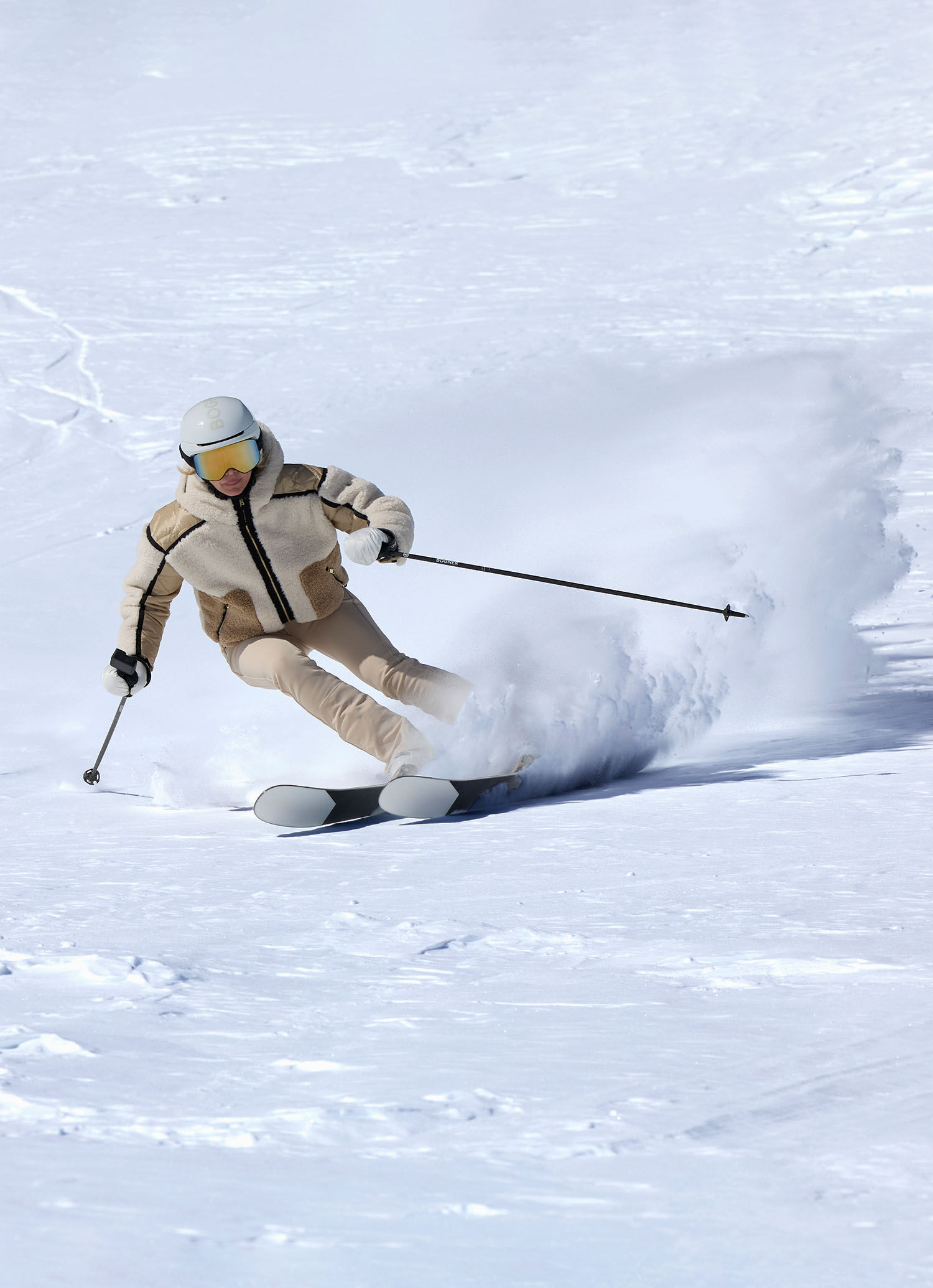 Ski 2025 Collection | Online at BOGNER