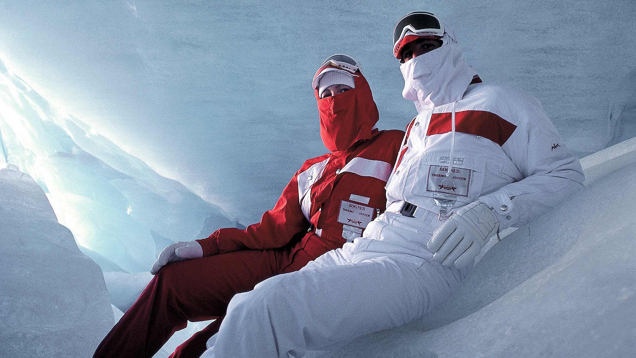 Beat The Freeze! | BOGNER