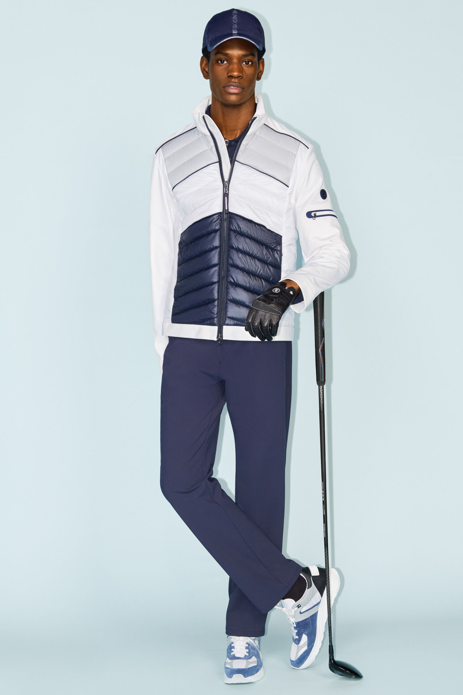 Bogner golf wear on sale