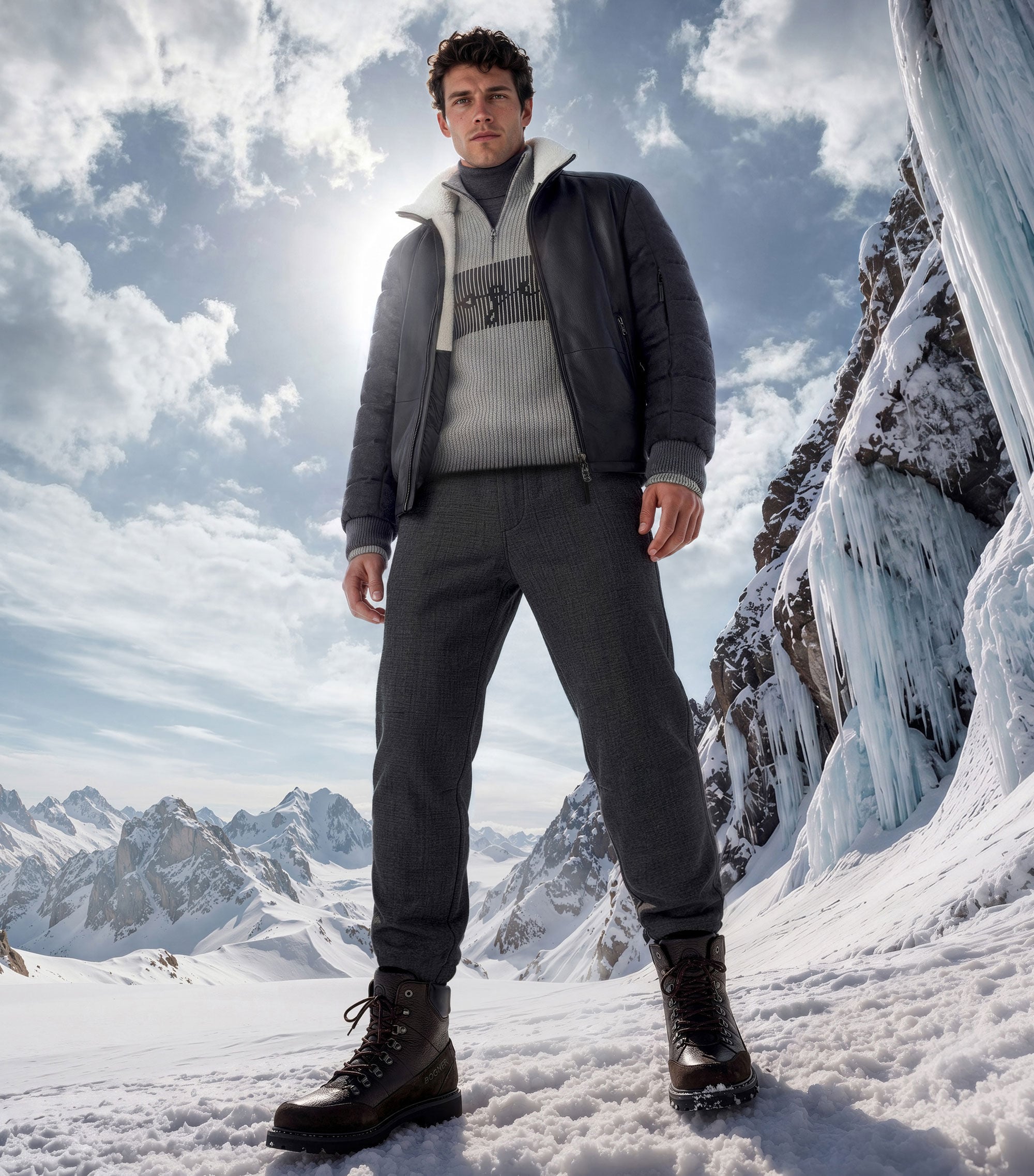 BOGNER® US Official Online Shop | Exclusive Fashion