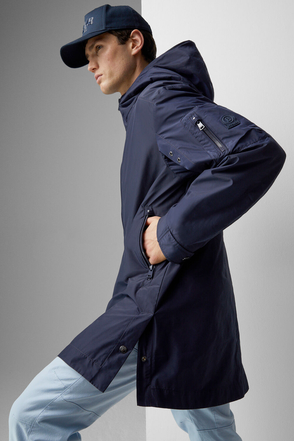 Bogner jacken und mäntel clearance