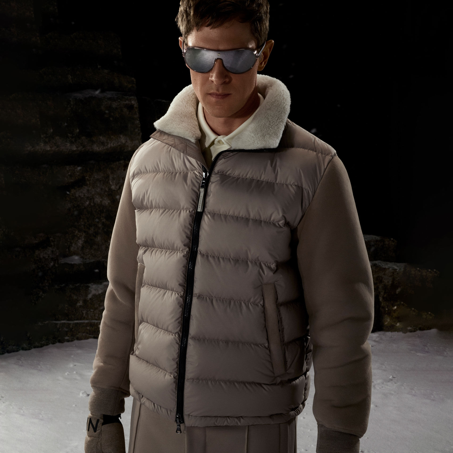 Exclusive Fashion by BOGNER and FIRE+ICE