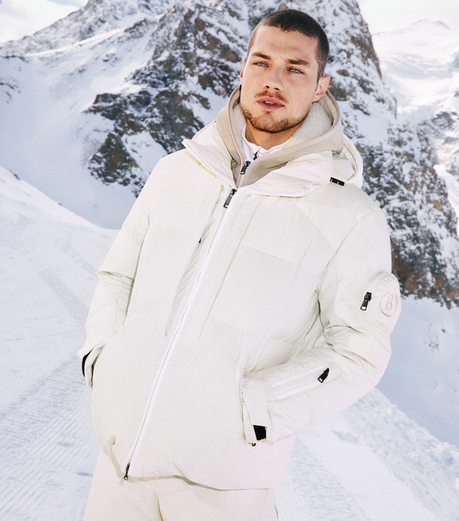 Bogner steen jacket hotsell