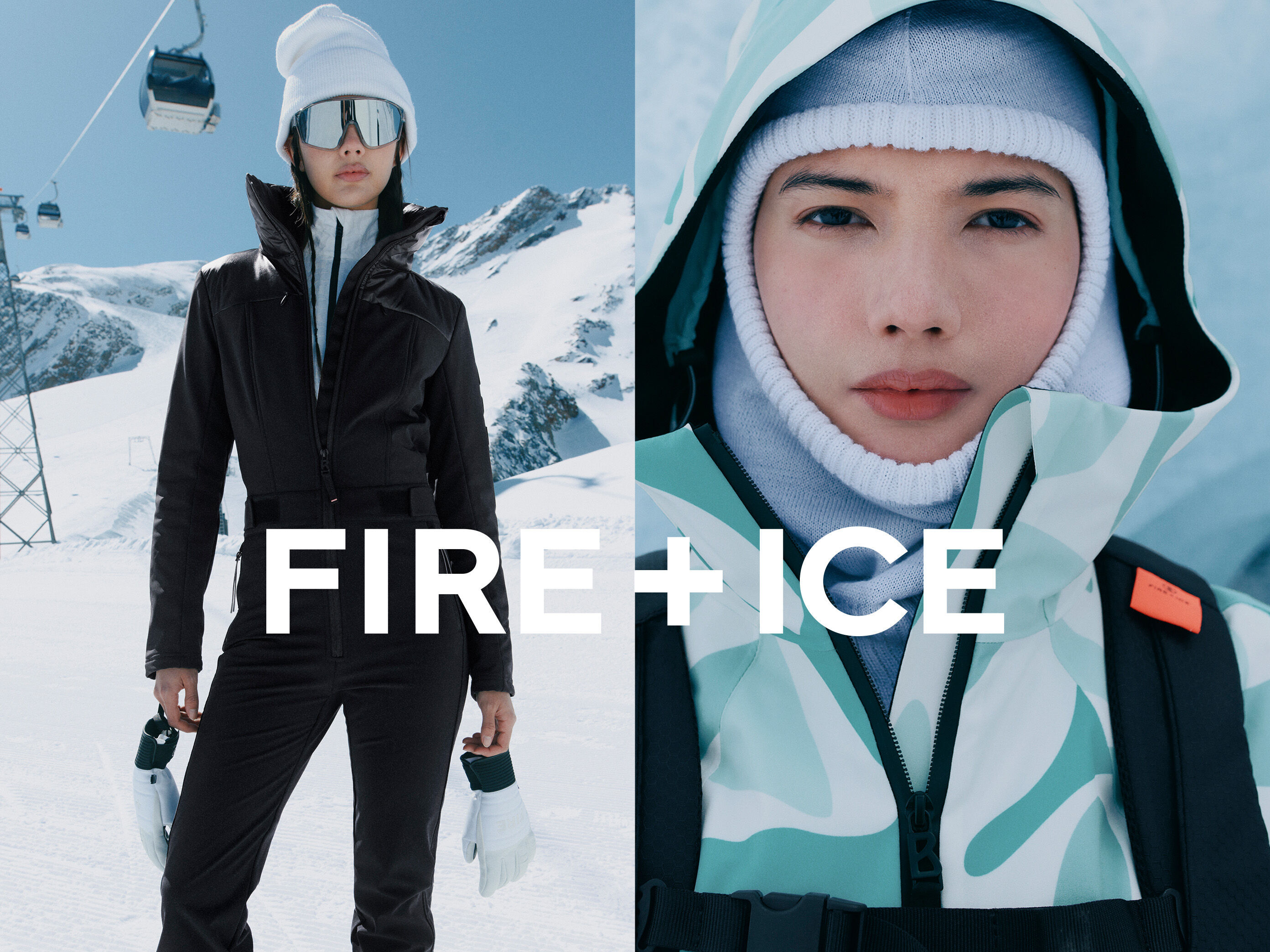 Exclusive Women's Clothing & Sportswear