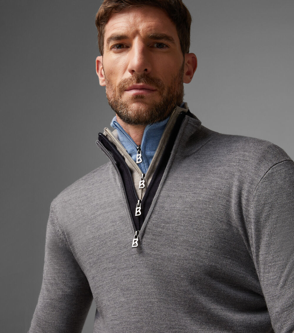BOGNER Herrenmode | Exklusiv & hochwertig | Online