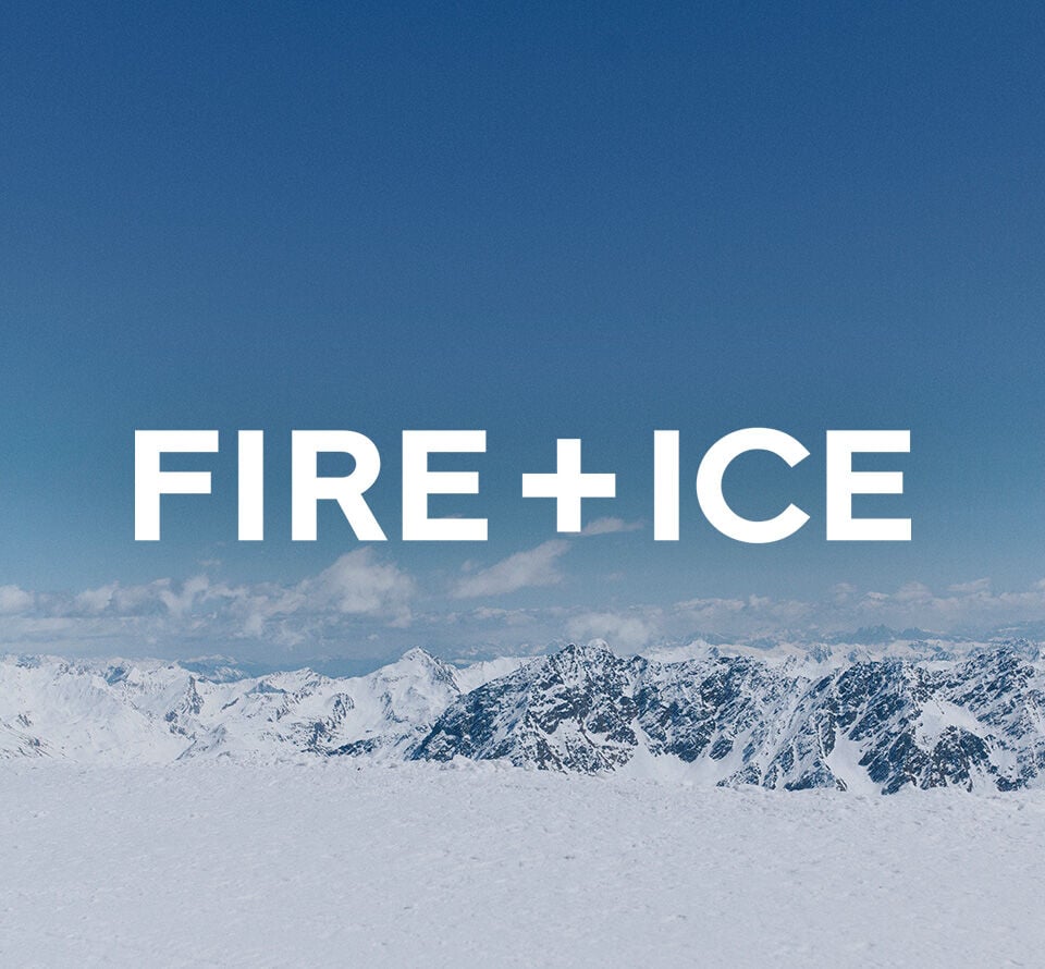 FIRE+ICE Collection for women and men | buy online at BOGNER