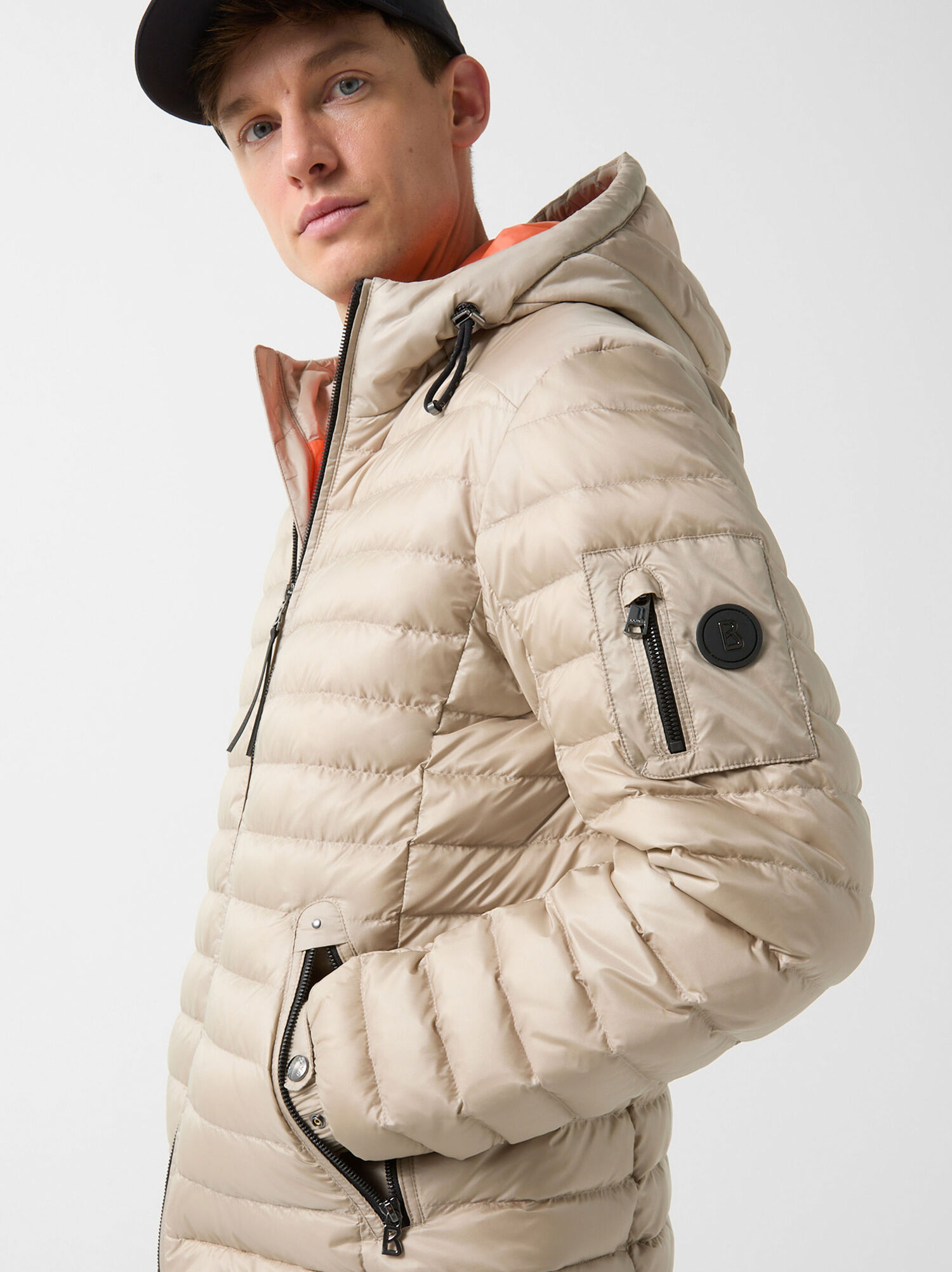 Jackets for Women and Men | BOGNER and FIRE+ICE
