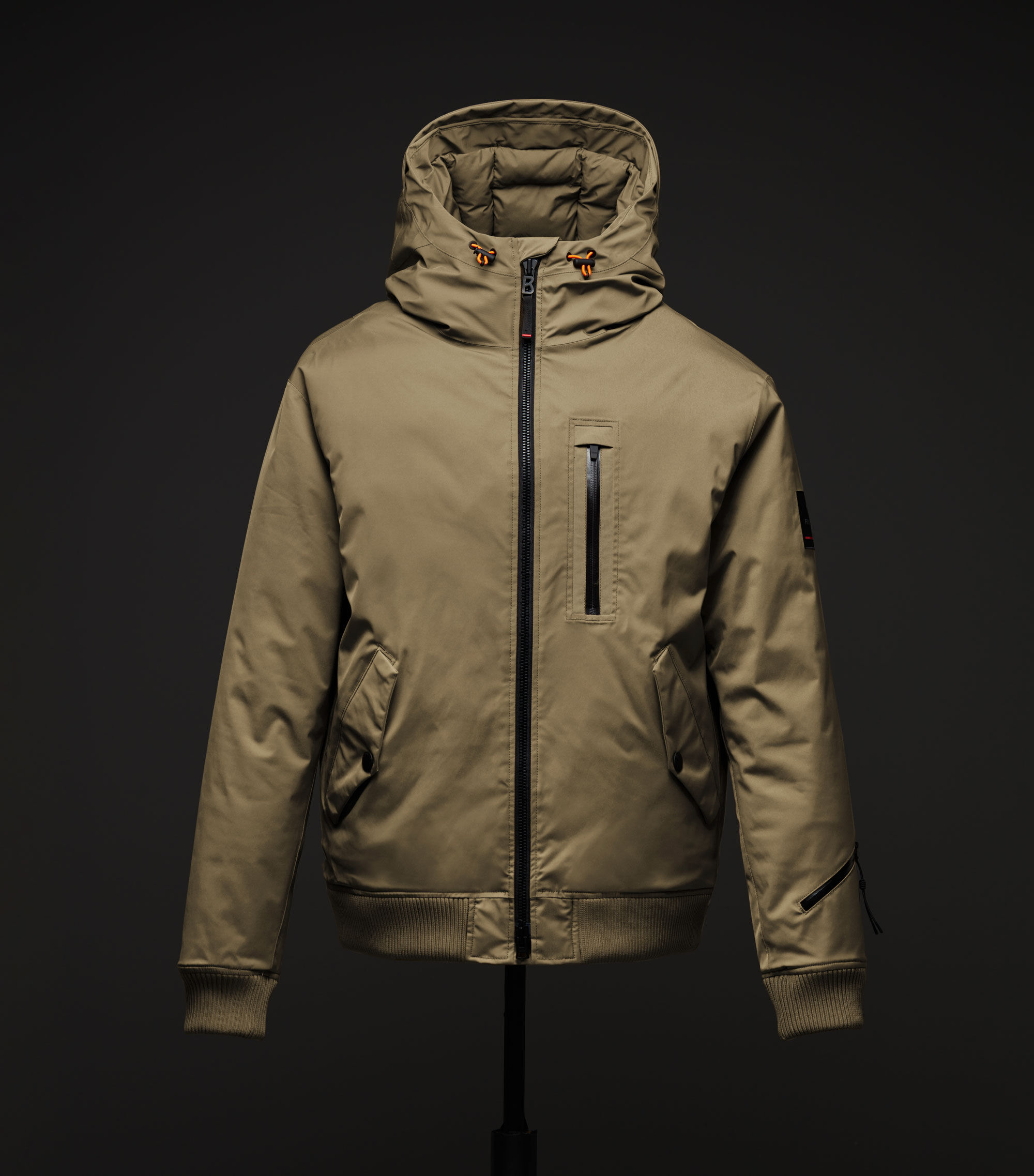 Bogner fire and cheap ice irma