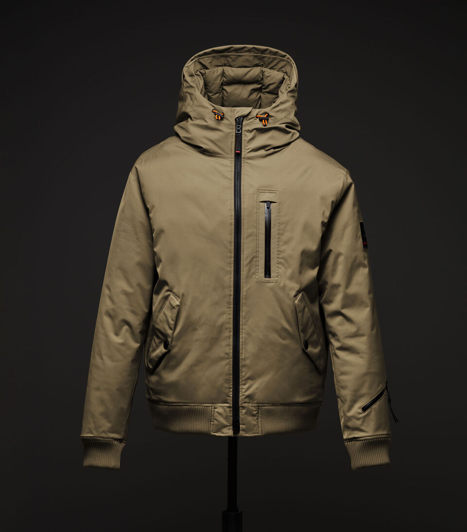 FIRE+ICE ID Jacket Fall/Winter 2023 for Men BOGNER