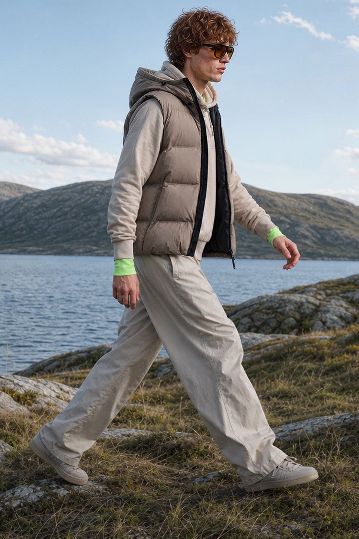FIRE+ICE Collection for women and men | buy online at BOGNER