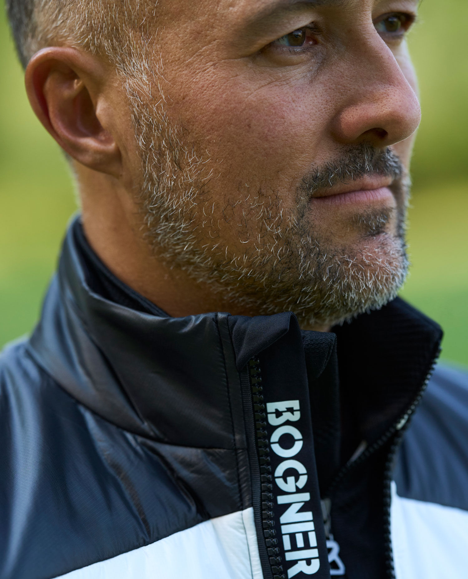 BOGNER Golf Campaign New Season Styles