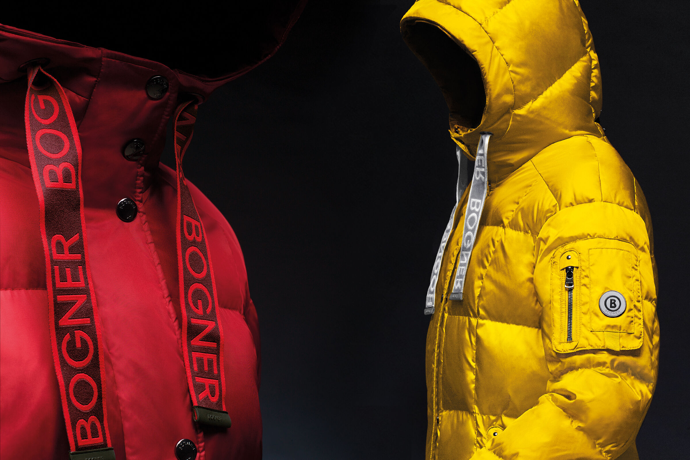 History | BOGNER