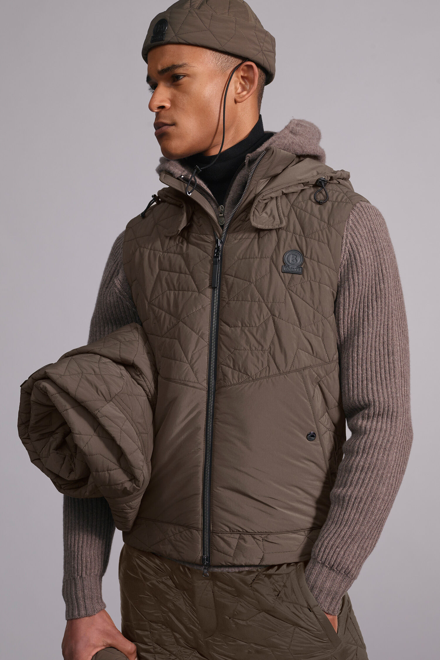 BOGNER men's fashion - exclusive \u0026 high 