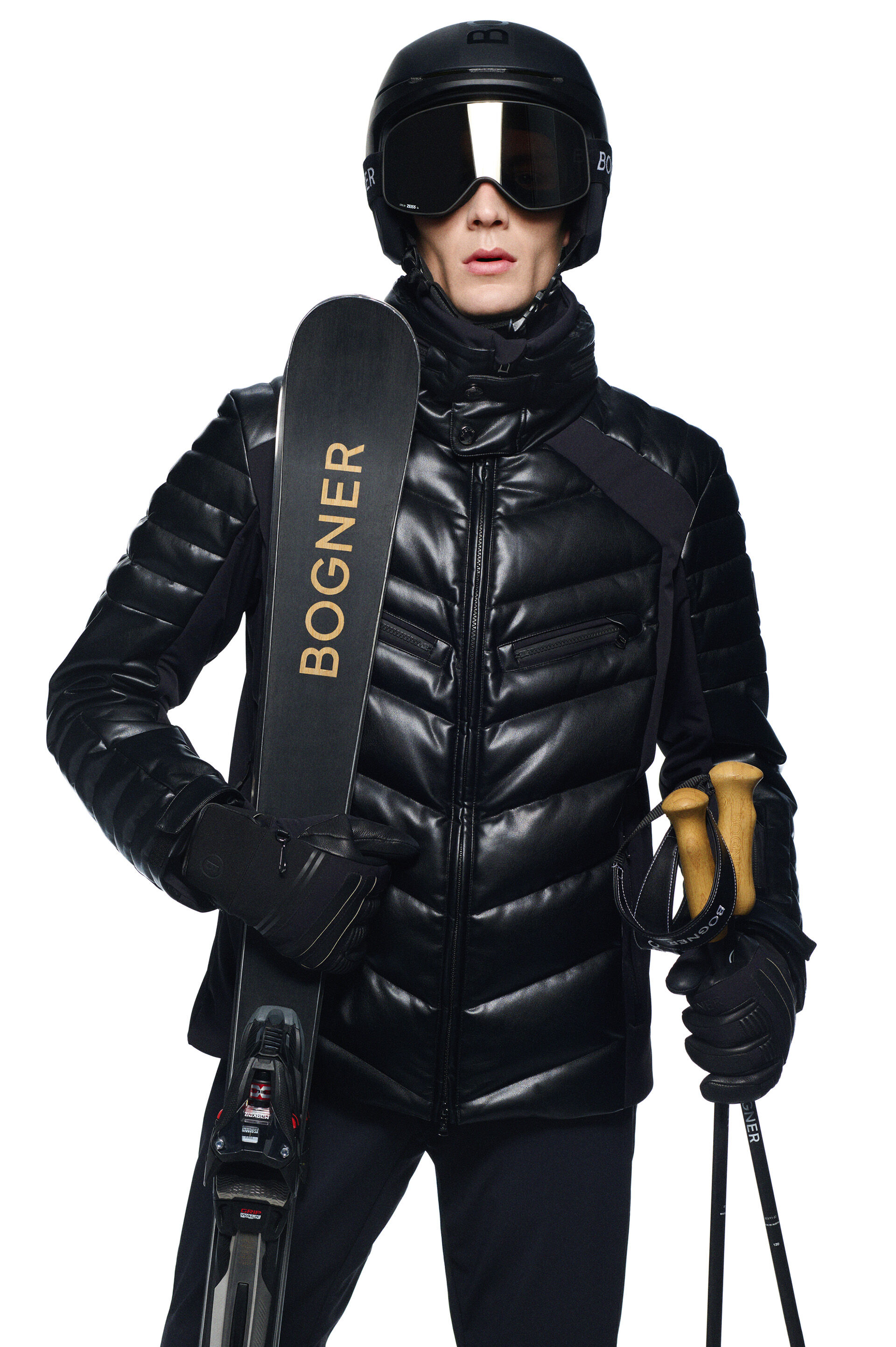 Exclusive sports fashion by BOGNER buy online