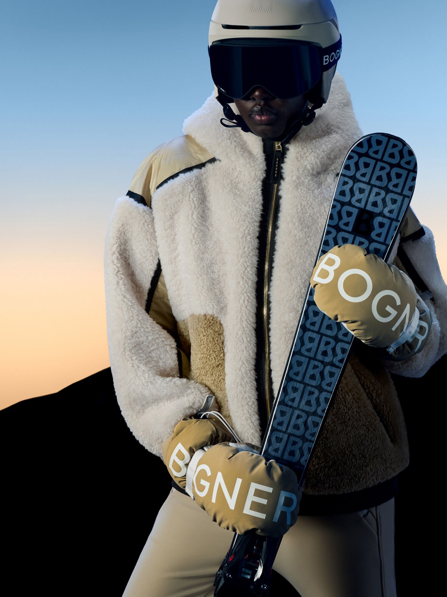 Exclusive sports fashion by BOGNER | buy online