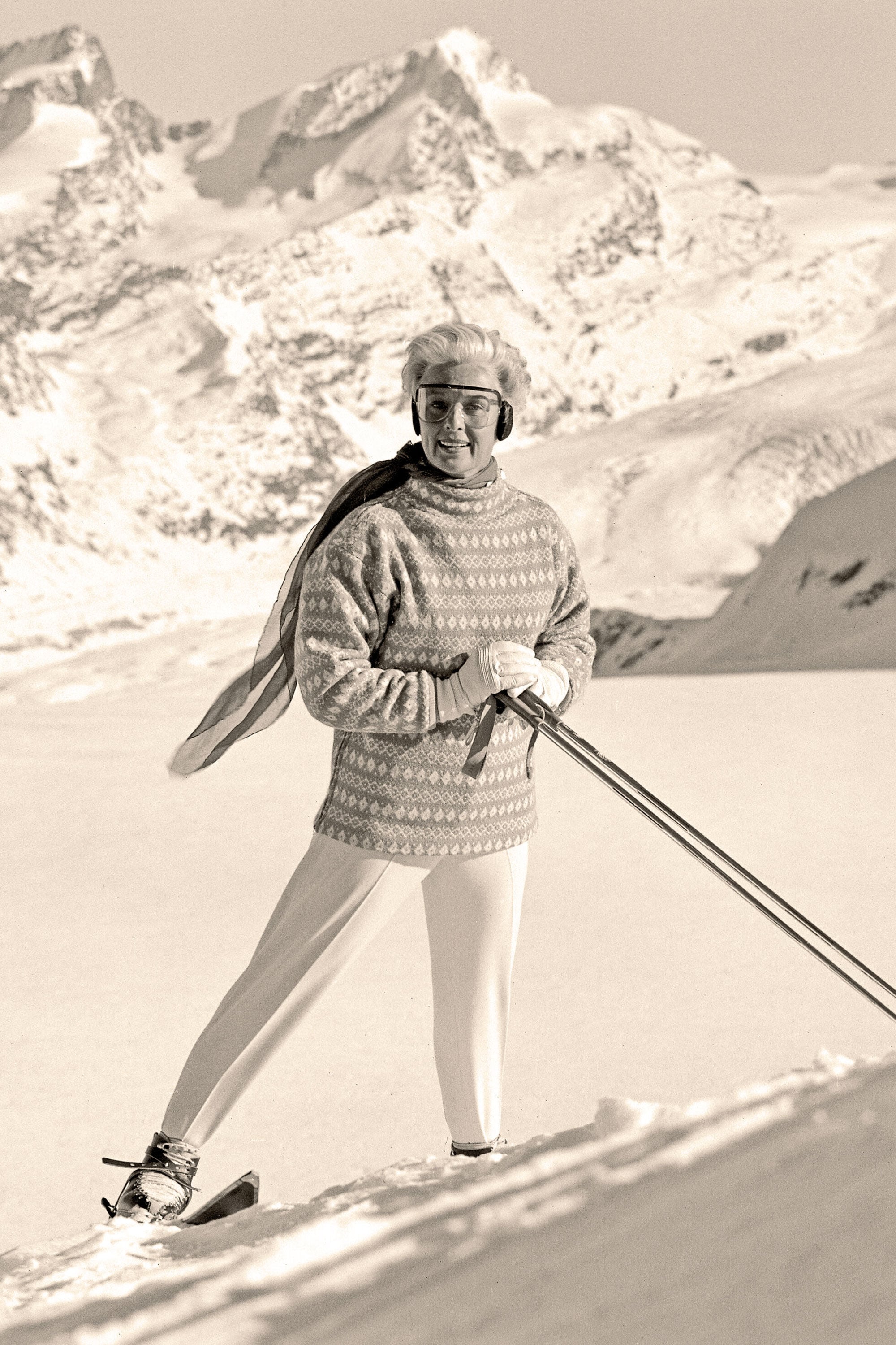 Ski Collection by BOGNER and FIRE+ICE - Exclusive Sportswear