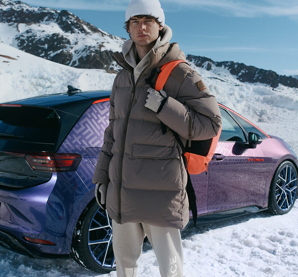 The latest women's and men's FIRE+ICE collection | Buy